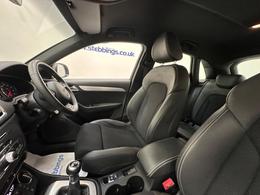 Audi Q3 CE68GWY