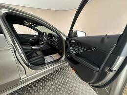 Mercedes-Benz C Class GY69WDF