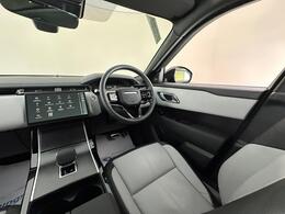 Land Rover Range Rover Velar BW25ZSE