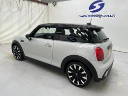 MINI Hatch AD71DAO