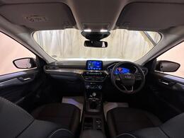 Ford Kuga YS22ENO