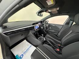 Vauxhall Corsa SL24NGX