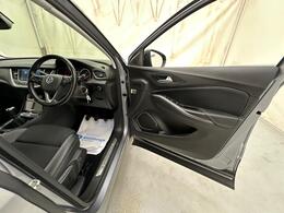 Vauxhall Grandland X EX19SXR