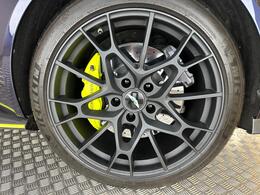 Aston Martin Vantage MV20UZG