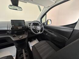 Vauxhall Combo Life YX70XER