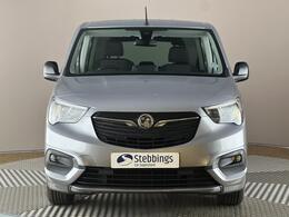 Vauxhall Combo Life DY22MTK