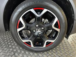 Vauxhall Mokka GU24NYW