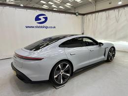 Porsche Taycan AO21LGX