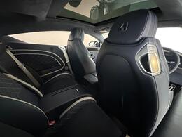 Bentley Continental W12GTC