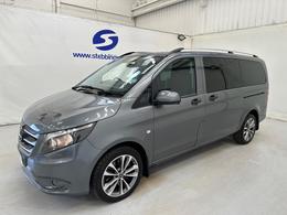 Mercedes-Benz Vito NA20BTU