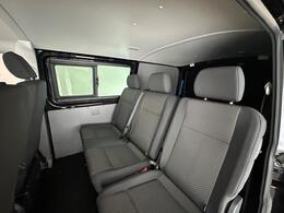 Volkswagen Transporter VA22PDV