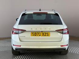 Skoda Superb SD72XZS