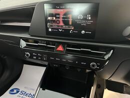 Kia Niro LS73XAX