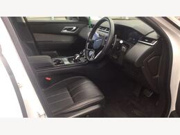 Land Rover Range Rover Velar BK23WTJ