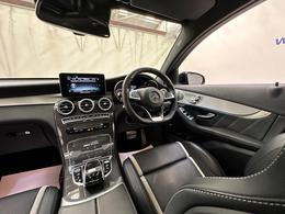 Mercedes-Benz GLC NA18GVR