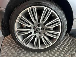 Land Rover Range Rover MV20KWK