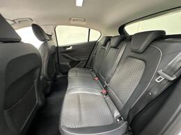 Ford Focus YT19RWD