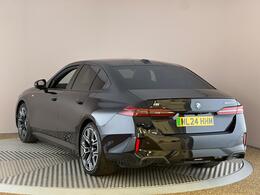 BMW i5 ML24HHM