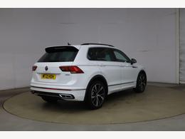 Volkswagen Tiguan MT21HOH