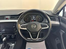 Volkswagen Passat BF70DFL
