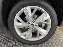 Skoda Kodiaq LD72KWJ