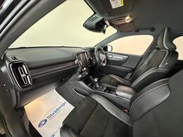 Volvo XC40 GF69JXR