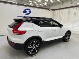 Volvo XC40 DP70HZH