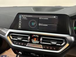 BMW 3 Series BK22GHD