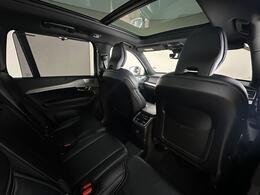 Volvo XC90 YV68ENX