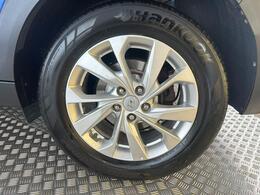 Hyundai TUCSON FH19MBU