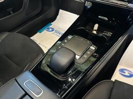 Mercedes-Benz A Class LM22FSP