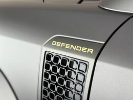 Land Rover Defender 110 FY25UTL