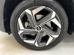 Hyundai TUCSON AJ21GCU