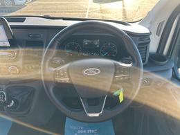Ford Transit YT69WZE