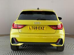 Audi A1 LT69EXZ