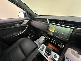Jaguar F-PACE CN23YJC