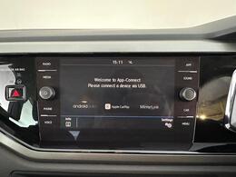 Volkswagen Polo AW19CXP
