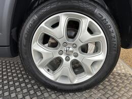 Jeep Compass SF68UMV