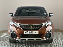 Peugeot 3008 KN68TMO