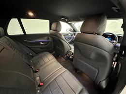 Mercedes-Benz E Class LO70NUB