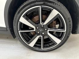 Polestar Polestar 2 OV21ZLK