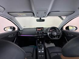 Audi Q2 GU18VCO