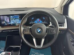 BMW 2 Series Active Tourer NG23DVH
