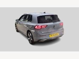 Volkswagen Golf PF21AOC