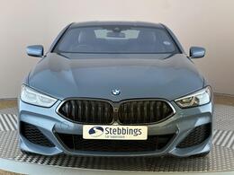 BMW 8 Series RO20CFF
