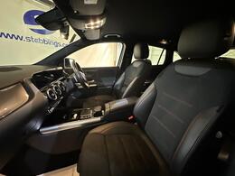 Mercedes-Benz GLA KM21PXH