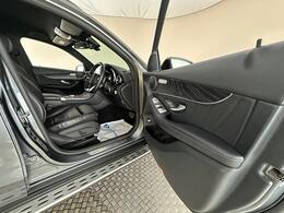 Mercedes-Benz GLC KP68GBV