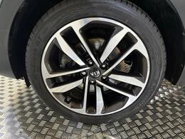Kia Sportage AY69YYT