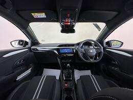 Vauxhall Corsa AJ26JJO