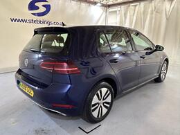 Volkswagen e-Golf AD18GUC